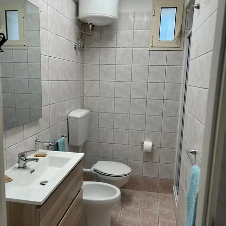 Casa Melograno Appartement Campomarino (Taranto)