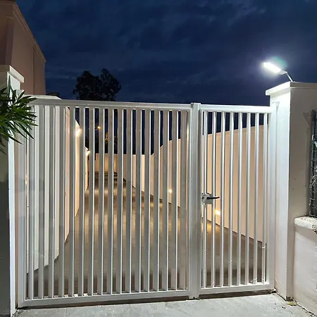 Casa Melograno Appartement
