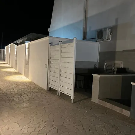 Appartement Casa Melograno *