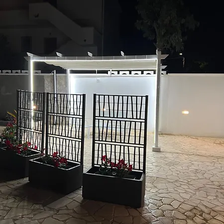 Casa Melograno * Campomarino (Taranto)