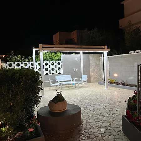 Casa Melograno