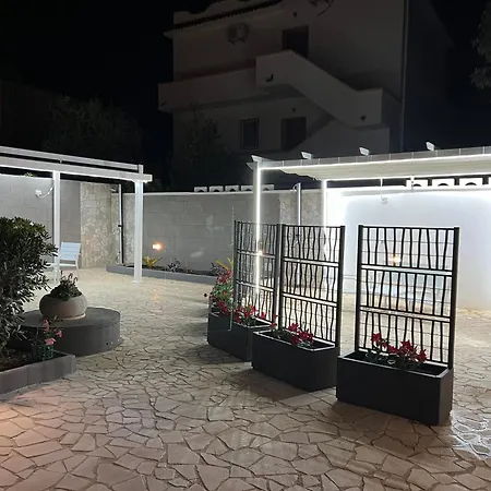 Casa Melograno