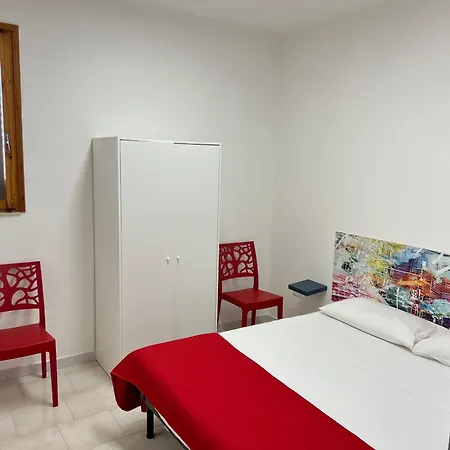 Casa Melograno Appartement *