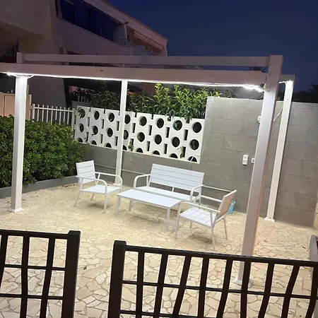 Appartement Casa Melograno *