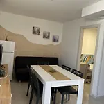 Casa Melograno * Campomarino (Taranto)