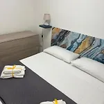 Apartmán Casa Melograno Campomarino (Taranto)