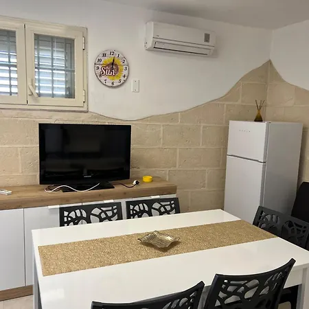 Casa Melograno Διαμέρισμα *