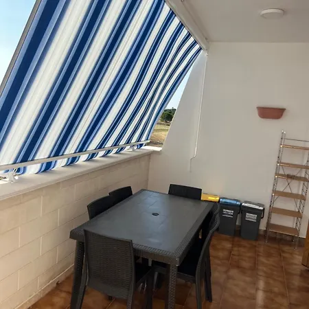 Apartment Casa Melograno *