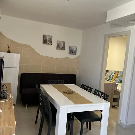 Casa Melograno * Campomarino (Taranto)
