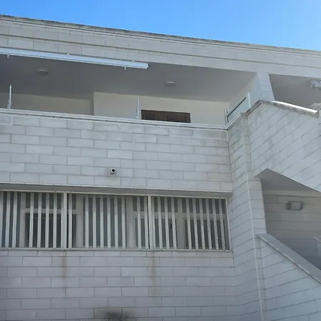 Casa Melograno Campomarino (Taranto)