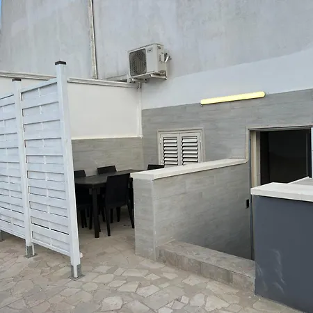 Appartamento Casa Melograno Campomarino (Taranto)