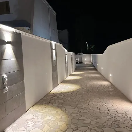 Casa Melograno Apartament