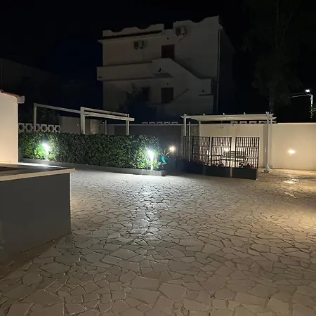 Apartment Casa Melograno Campomarino (Taranto)