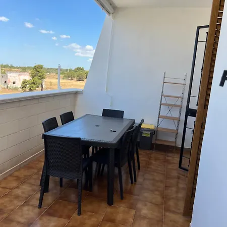 Apartment Casa Melograno Campomarino (Taranto)