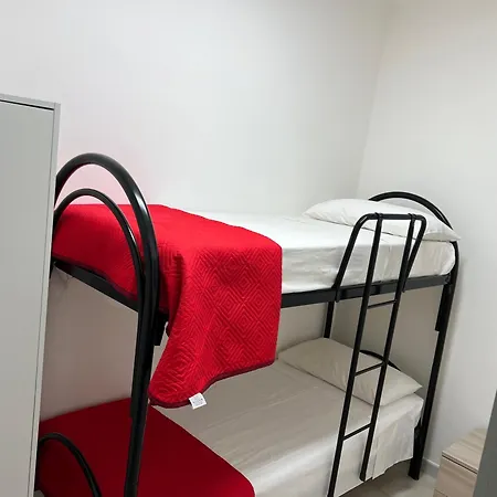 Апартаменты Casa Melograno *
