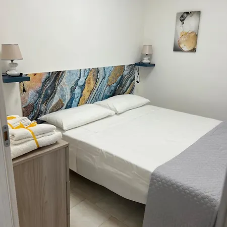 Casa Melograno Apartament *