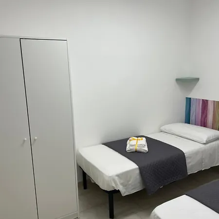 Casa Melograno Campomarino (Taranto)