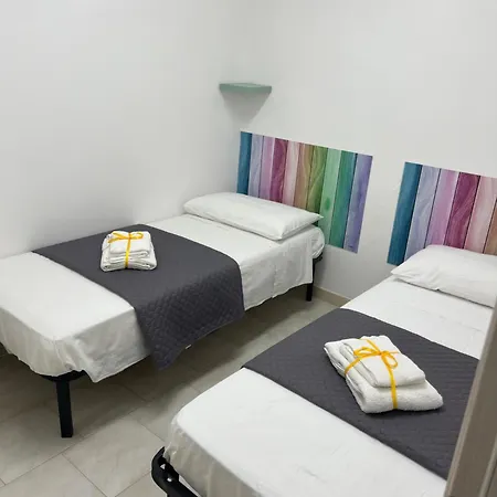 Casa Melograno Campomarino (Taranto)