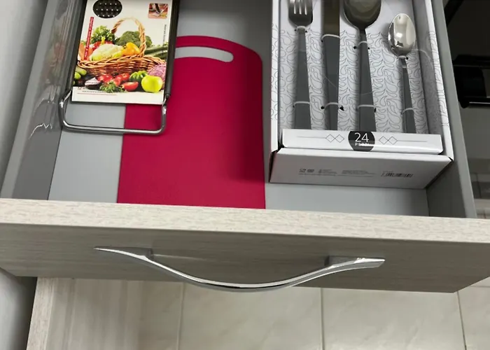 Casa Melograno Apartment