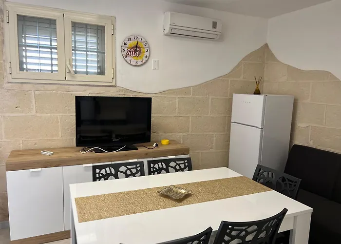 Casa Melograno Apartamento *
