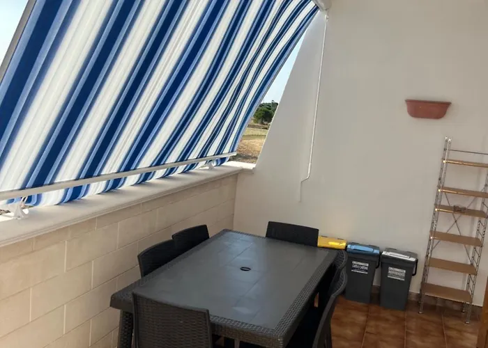 Appartement Casa Melograno *