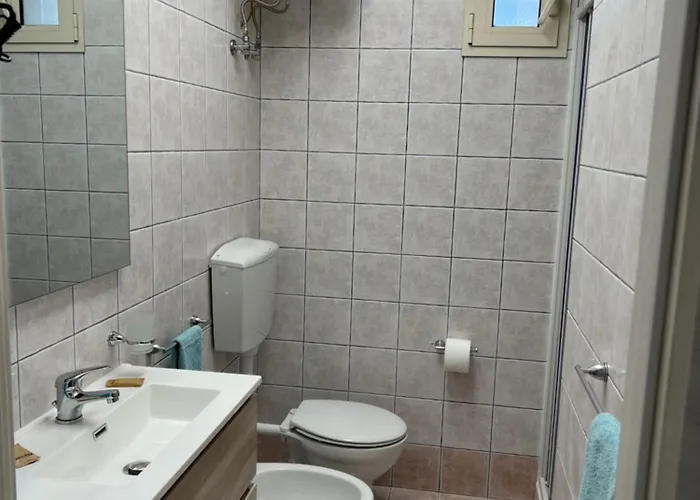 Casa Melograno Appartement Campomarino (Taranto)