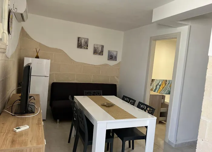 Casa Melograno * Campomarino (Taranto)