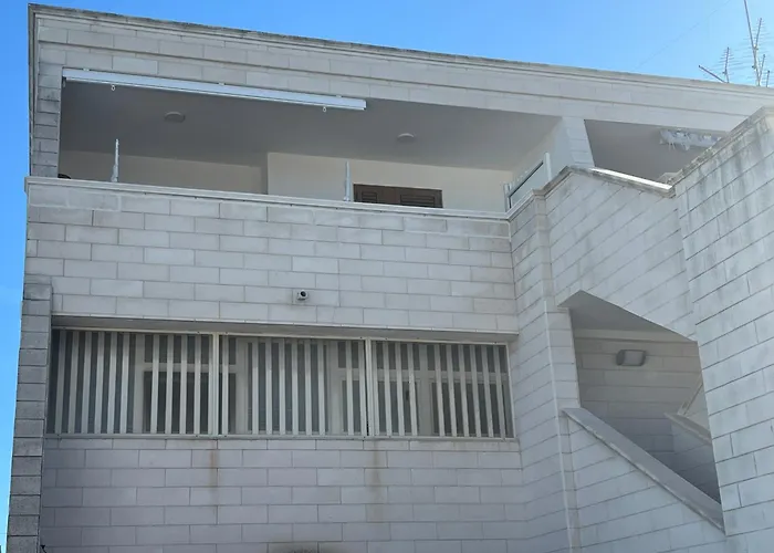 Casa Melograno Campomarino (Taranto)
