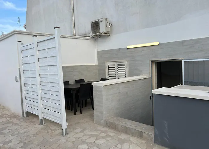 Apartment Casa Melograno Campomarino (Taranto)