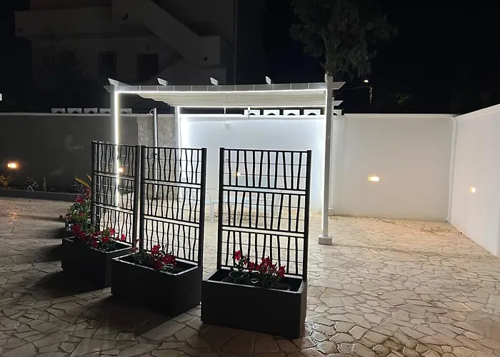 Casa Melograno * Campomarino (Taranto)