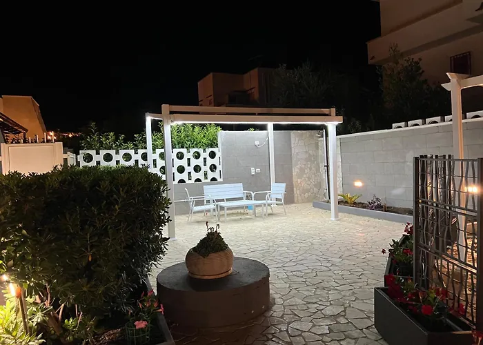 Casa Melograno