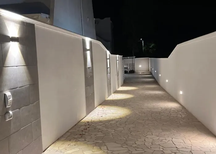 Casa Melograno Appartement