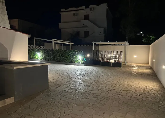 Apartamento Casa Melograno Campomarino (Taranto)
