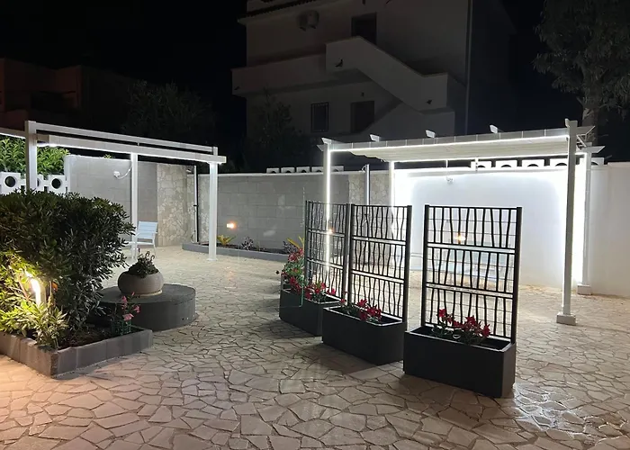 Casa Melograno
