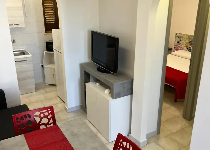 Apartment Casa Melograno