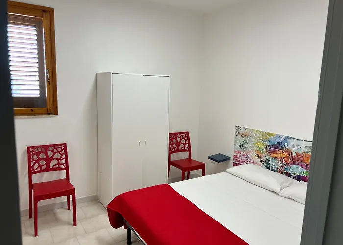 Casa Melograno Apartment *