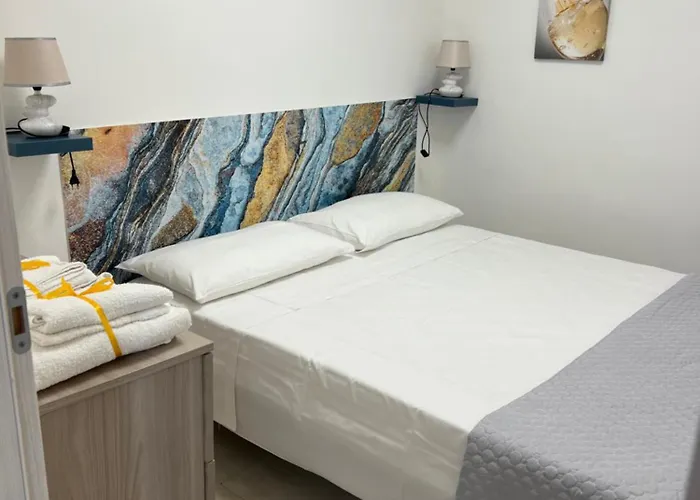 Casa Melograno Apartment *