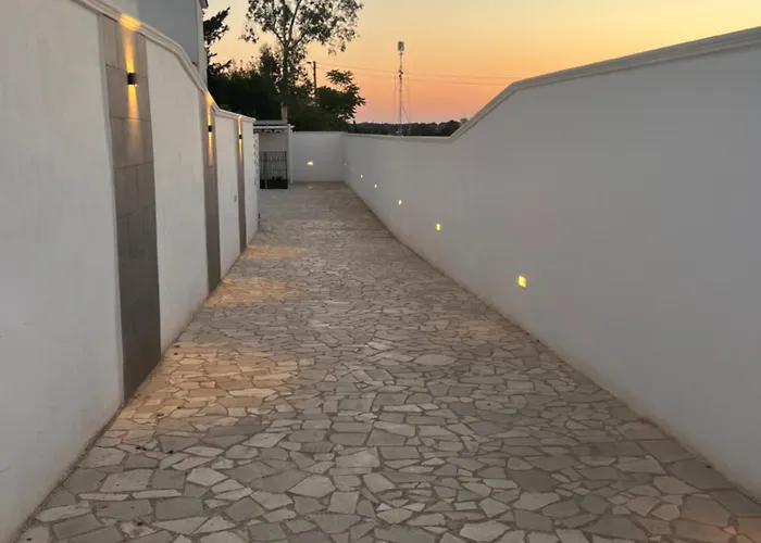 Casa Melograno * Campomarino (Taranto)