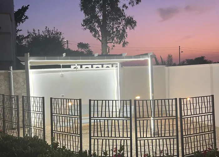 Apartamento Casa Melograno *