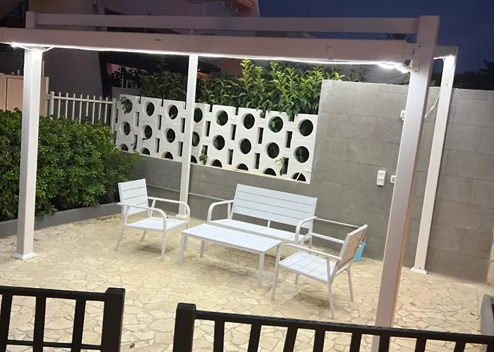 Apartment Casa Melograno *