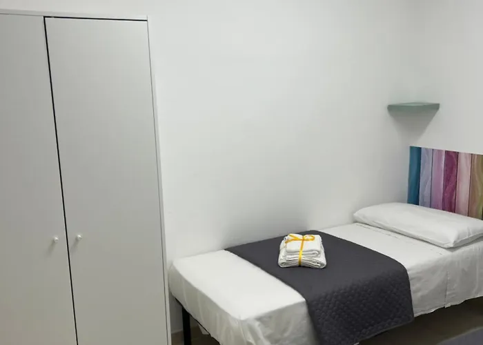 Casa Melograno Campomarino (Taranto)