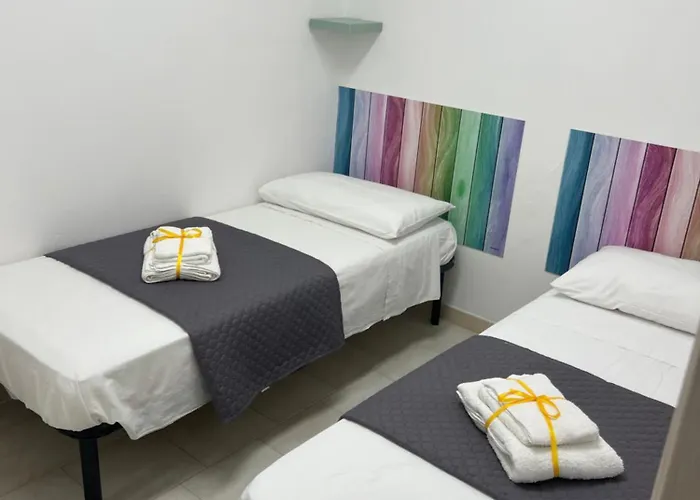 Casa Melograno Campomarino (Taranto)